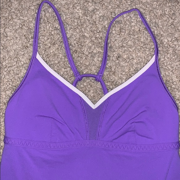 Lululemon Tank Top - Picture 3 of 5